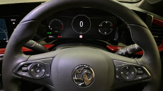 Vauxhall Mokka 1.2 Turbo SRi Premium 5dr Petrol Hatchback